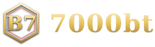 7000bt logo